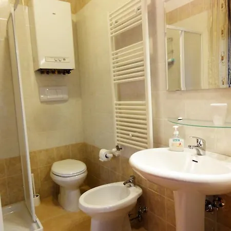 Foggia Apartments