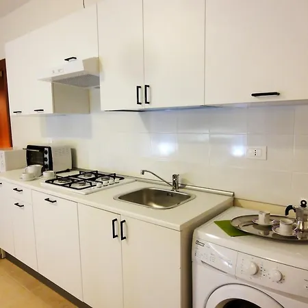 Apartamento Foggia Apartments *