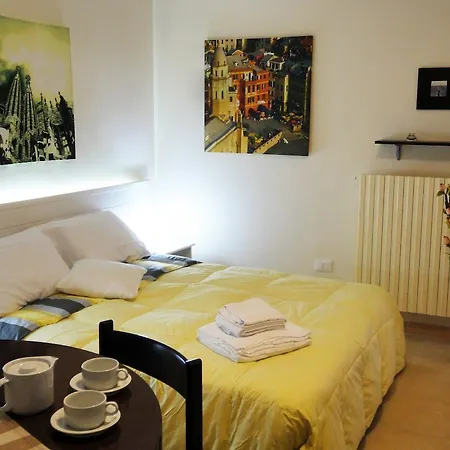 Apartamento Foggia Apartments Foggia
