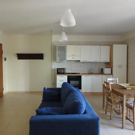 Foggia Apartments